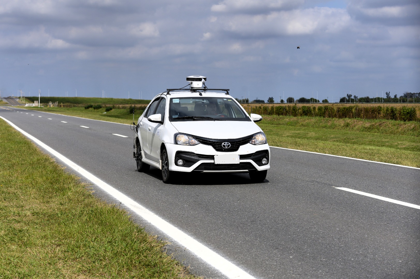 INVENT&Aacute;RIO RODOVI&Aacute;RIO 